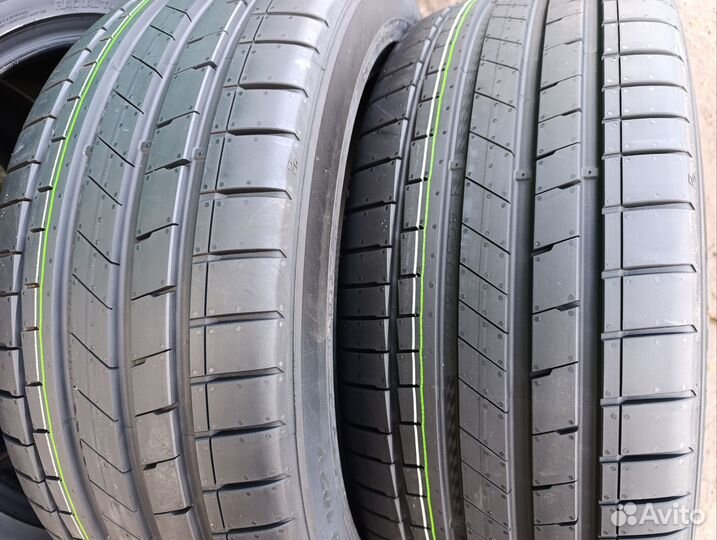 Kumho Ecsta Sport PS72 245/45 R19 102Y