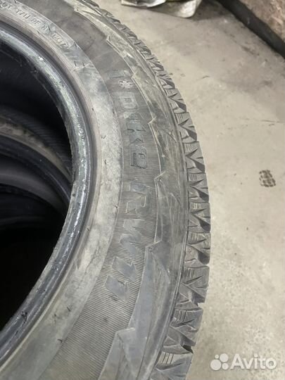 Hankook I'Pike RW11 235/65 R18 104T