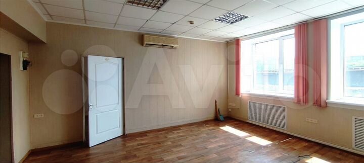 Офис, 40.5 м²