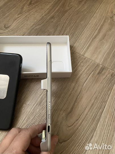 Чехол аккумулятор iPhone X