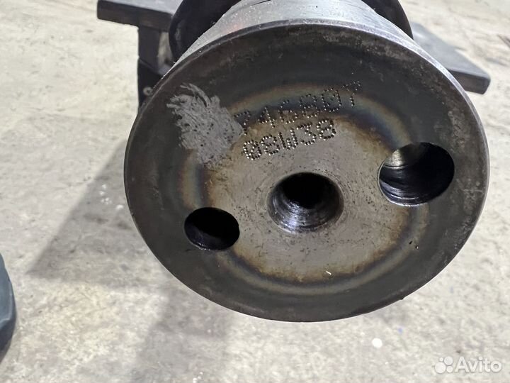 Распредвал volvo / RVI