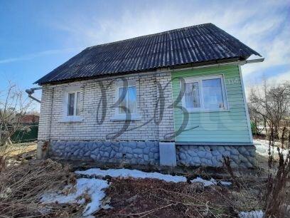 Дача 48 м² на участке 6 сот.