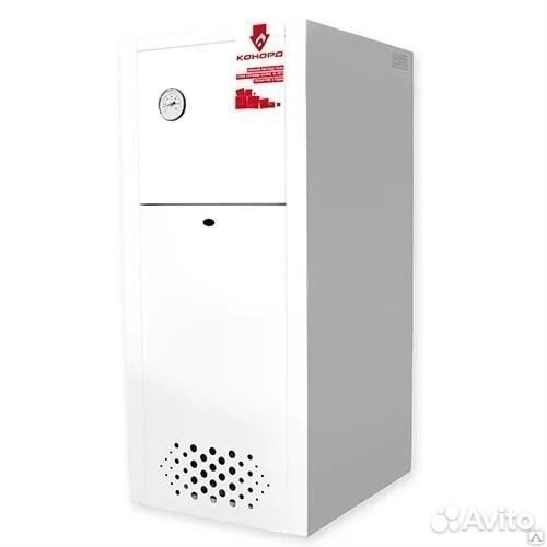 Газовый котел напольный Конорд ксц-Г-16S