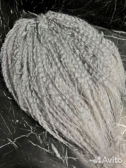 Афрокудри комплект