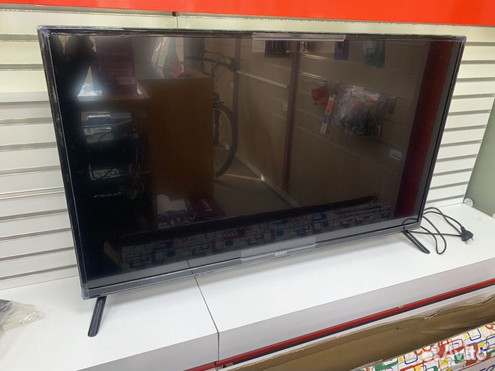 Телевизор econ 39