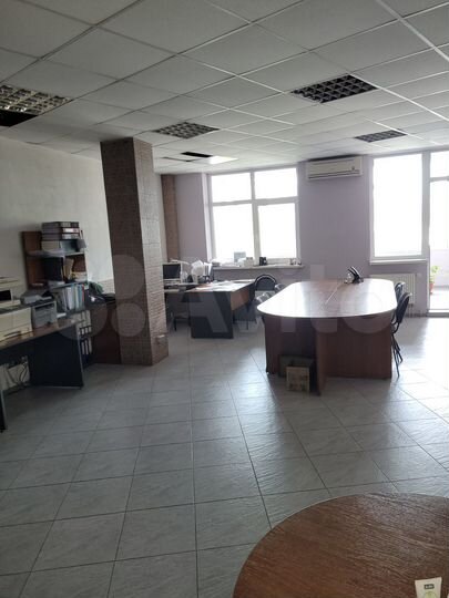 Офис, 145.6 м² Продажа, аренда