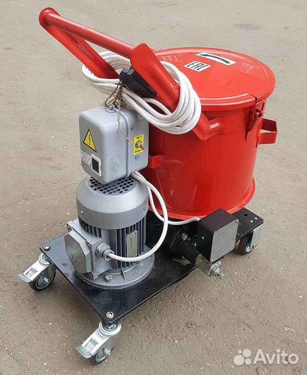 Нагнетатель смазки С-321М (380В)