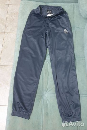 Спец. штаны для занятия брейком