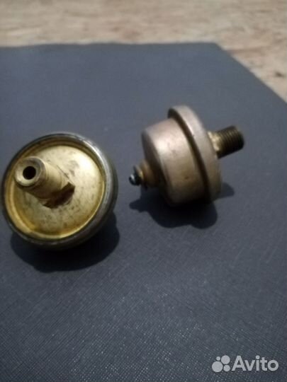 Датчик давления масла мм9 Газ 69 оригинал