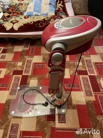 Вибромассажёр House Fit HM-3004