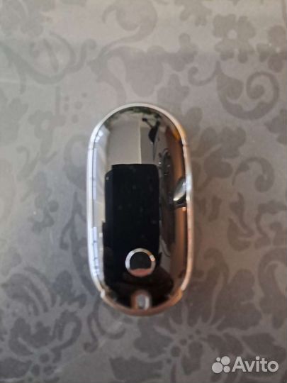 Чип ключ Mercedes Benz