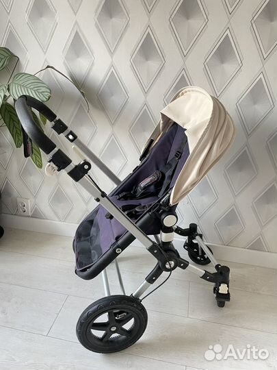 Коляска bugaboo cameleon 3