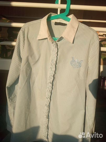 Школьная форма