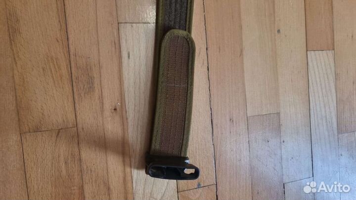 Разгрузочный ремень Союзспецназначения