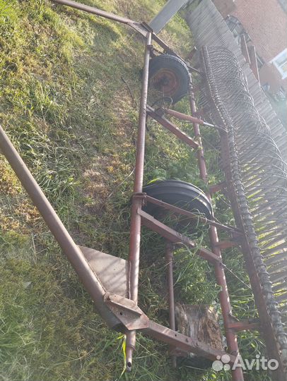 Продам грабли