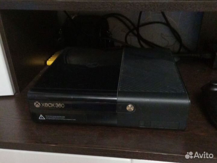 Xbox 360e