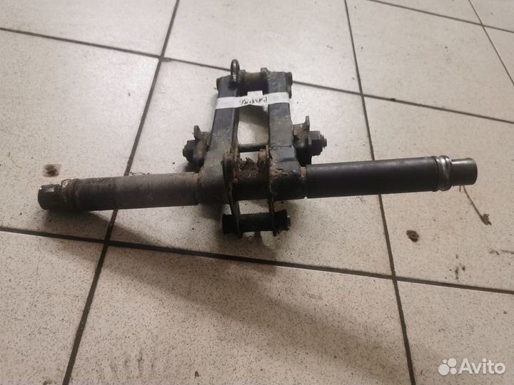 Рычаг маятник BRP ski-doo Grand Touring 700