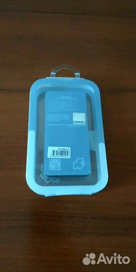 Чехол для iPhone 5