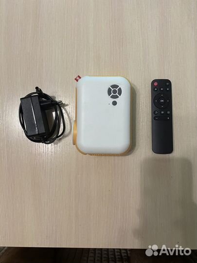 Проектор transjee Projector