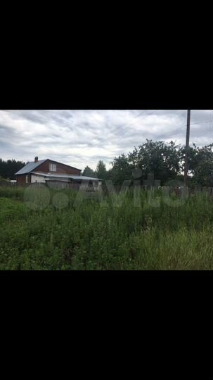 Участок 16 сот. (СНТ, ДНП)