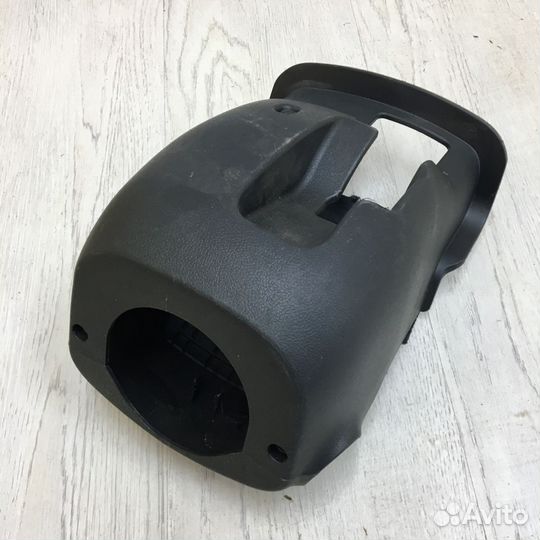 Кожух Накладка рулевой колонки Hyundai solaris