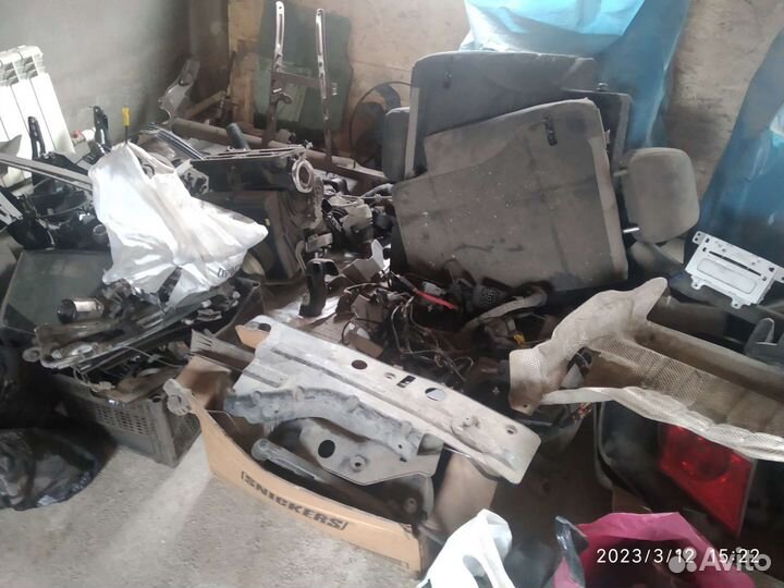 Запчасти шевролет Круз оригинальные б/у