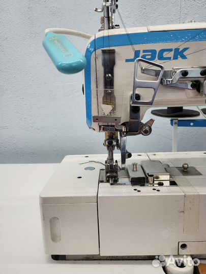 Швейное оборудование