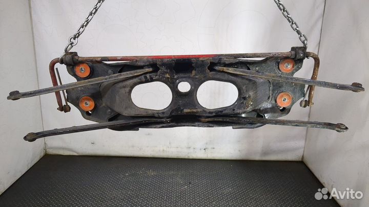 Балка подвески задняя Ford Mondeo 3