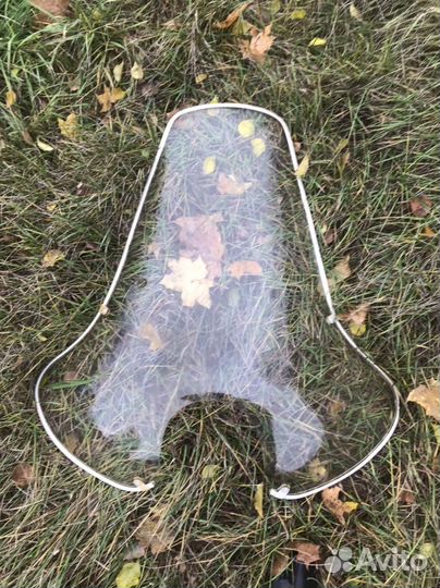 Ветровое стекло ява, иж