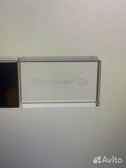 Флешка usb Pioneer Dj оригинал 32 гб, 16гб, 8гб