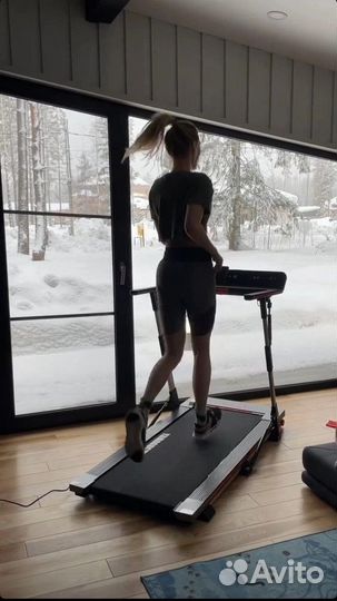 Беговая дорожка аренда