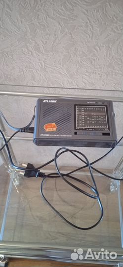 Радиоприемник