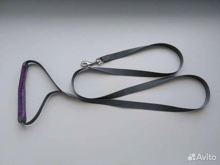 Поводок для собак 150 см