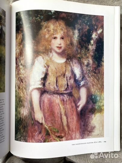 Renoir Taschen