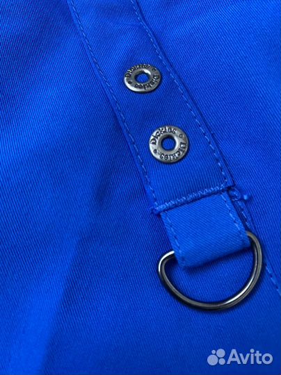 Новый медицинский костюм. На высокий рост M-L