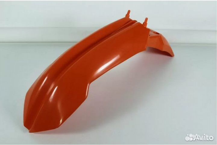 Пластик Kayo K1, BSE Z1,2 CRF250 A2