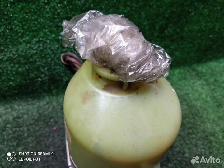 Насос гур Opel Astra H (2004-2014)