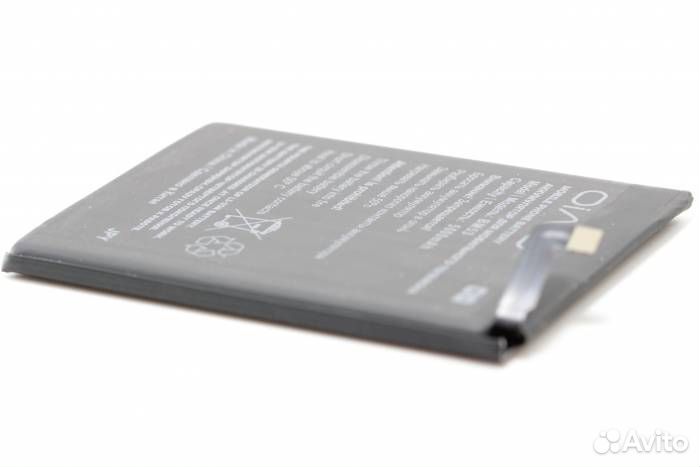 Аккумулятор для Xiaomi Mi 10T/10T Pro (BM53) 5000