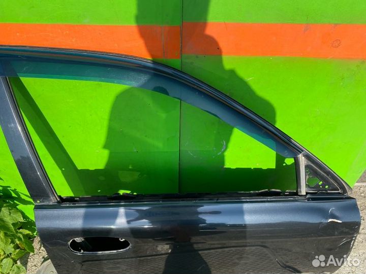 Дверь передняя правая Kia Spectra S6D 2009