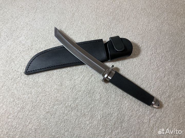 Нож Cold Steel Magnum Tanto