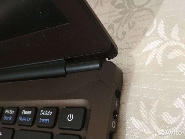 Ультрабук 13.3