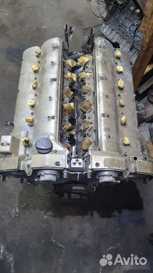 Двс Mercedes 1991-1998