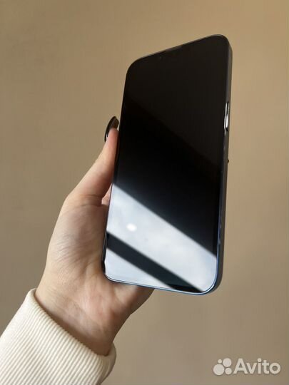 iPhone 13 Pro, 256 ГБ