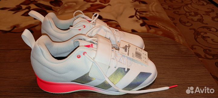 Штангетки аdidas adipower weightlifting