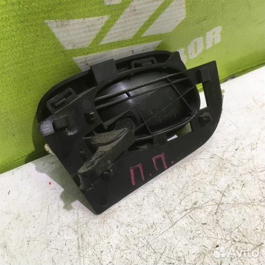 Ручка двери передней внутренняя правая Пежо 206