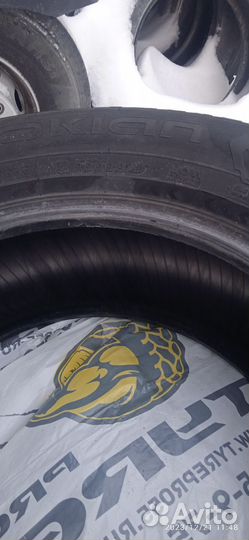 Nokian Tyres Hakkapeliitta 8 SUV 285/60 R18