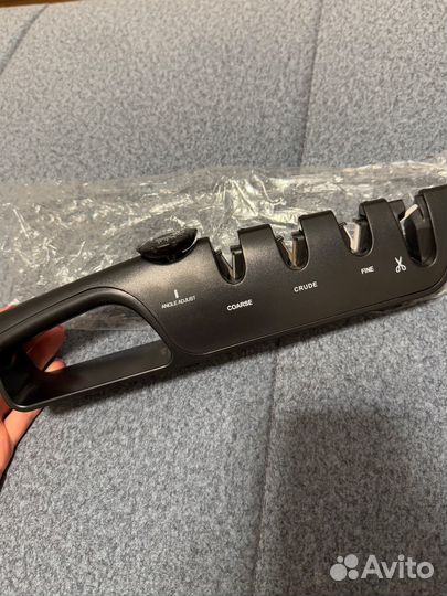 Точилка для ножей