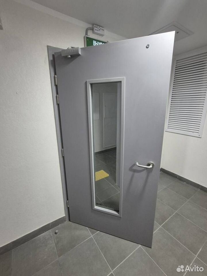 1-комнатная квартира, 31,9 м² — фото 5