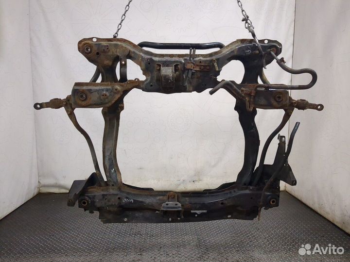 Рычаг подвески Honda Accord 6, 1999