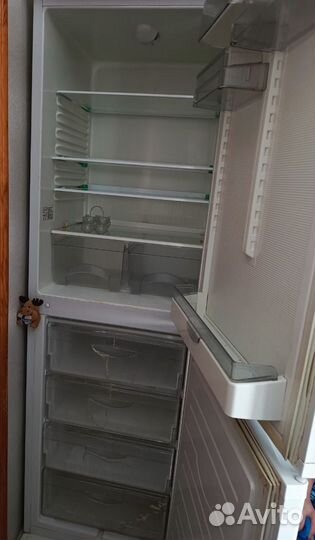 Холодильник